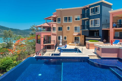 Airlie Dream - Accommodation NT 0