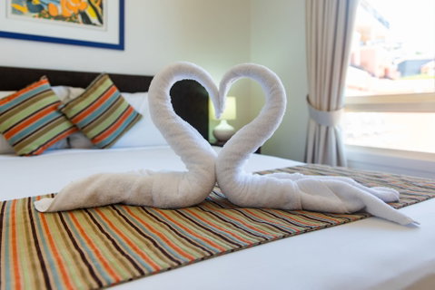 Airlie Dream - Accommodation NT 6