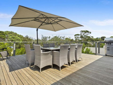 YOU ME & THE SEA BLAIRGOWRIE - Accommodation NT 6