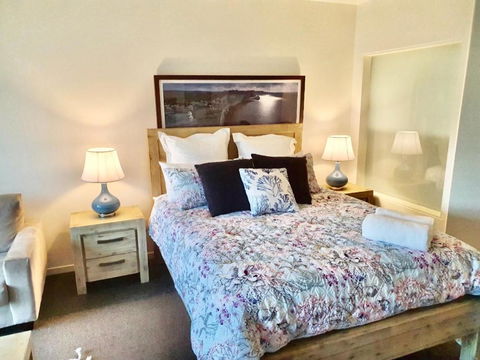 FAMILY ISLAND GETAWAY BEACHFRONT APARTMENT - Accommodation NT 5