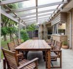 Hilltop Beach House newly updated - Accommodation NT