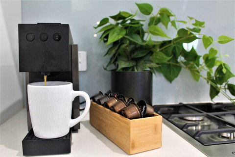 Wagga Apartments 3 - Accommodation NT 5