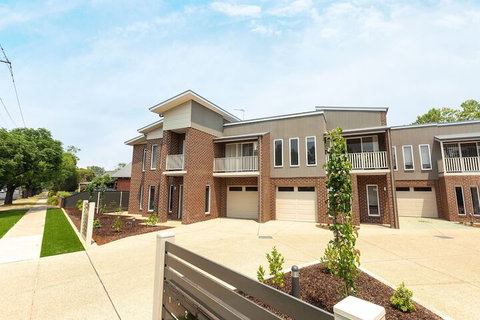 Wagga Apartments 3 - Accommodation NT 0