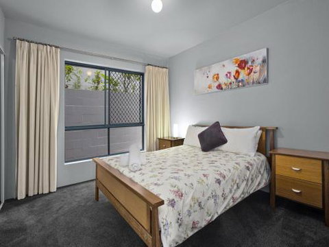 Waters Edge Nambucca Heads - Accommodation NT 2