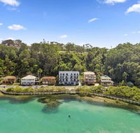 Waters Edge Nambucca Heads - Accommodation NT