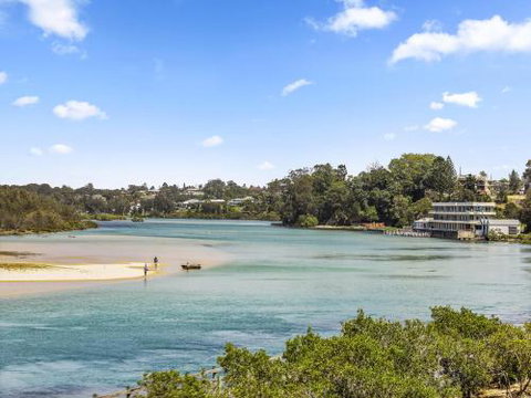 Waters Edge Nambucca Heads - Accommodation NT 6