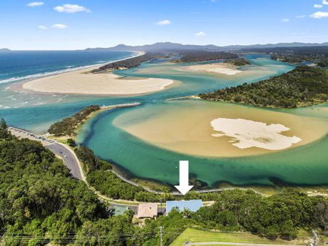 Waters Edge Nambucca Heads - Accommodation NT 5