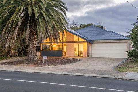 Snoozeaway - Accommodation NT 0