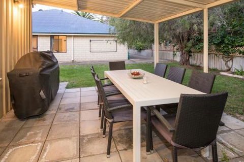 Snoozeaway - Accommodation NT 1