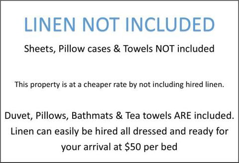 Snoozeaway - Accommodation NT 5