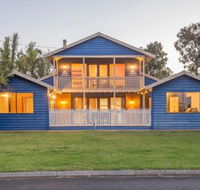 Ultramarine - Accommodation NT