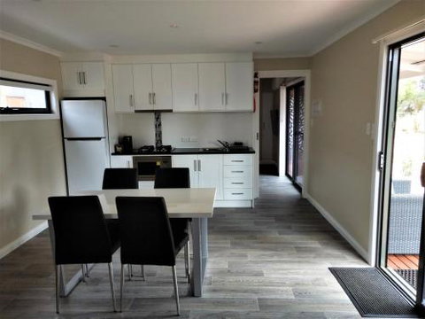 Murray Bridge Tourist Park - Accommodation NT 3