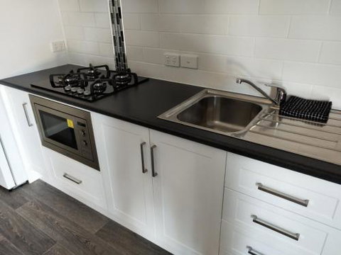 Murray Bridge Tourist Park - Accommodation NT 1