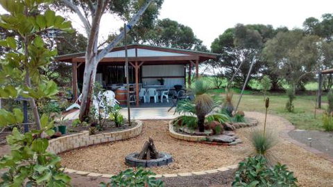 Murray Bridge Tourist Park - Accommodation NT 5