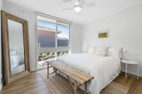 SUNKISSED MORNINGTON - Accommodation NT 5