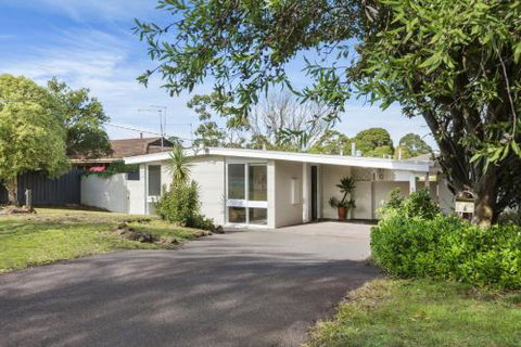 SUNKISSED MORNINGTON - Accommodation NT 2