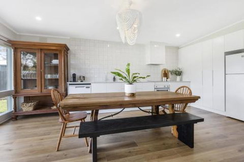 SUNKISSED MORNINGTON - Accommodation NT 4