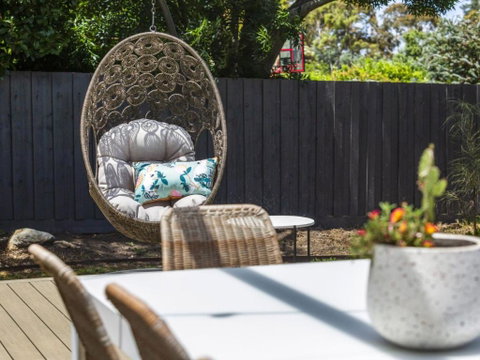 SUNKISSED MORNINGTON - Accommodation NT 6