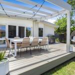 SUNKISSED MORNINGTON - Accommodation NT 0