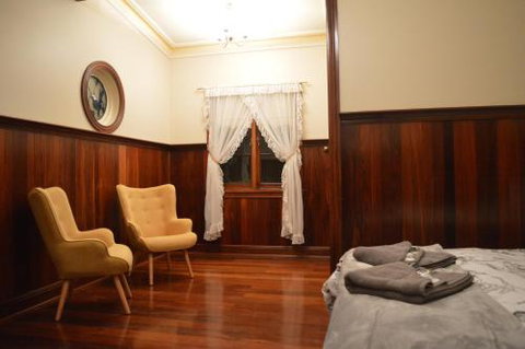 Gargoyle Lodge - Accommodation NT 3