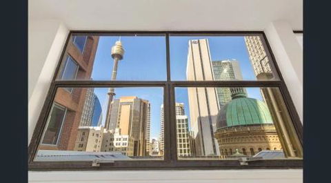 Eclusive Penthouse Sydney CBD - NT Tourism 3