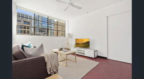 Eclusive Penthouse Sydney CBD - NT Tourism 5