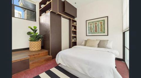 Eclusive Penthouse Sydney CBD - NT Tourism 2