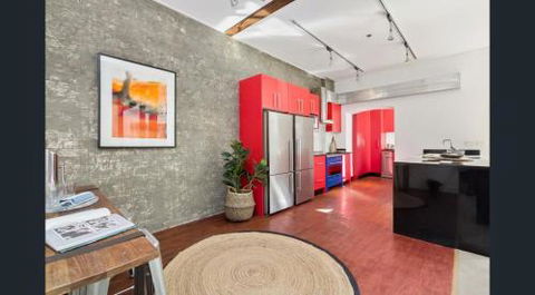 Eclusive Penthouse Sydney CBD - NT Tourism 1