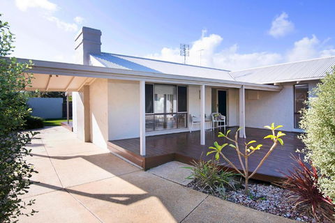 GIFFORD HOUSE - Accommodation NT 3