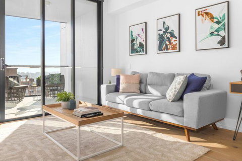 Urban Rest Bondi Central - Accommodation NT 2