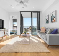 Urban Rest Bondi Central - Accommodation NT