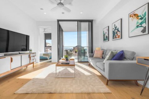 Urban Rest Bondi Central - Accommodation NT 0