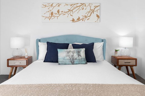Urban Rest Bondi Central - Accommodation NT 3