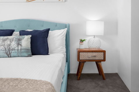 Urban Rest Bondi Central - Accommodation NT 7