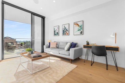 Urban Rest Bondi Central - Accommodation NT 5