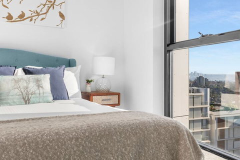 Urban Rest Bondi Central - Accommodation NT 4
