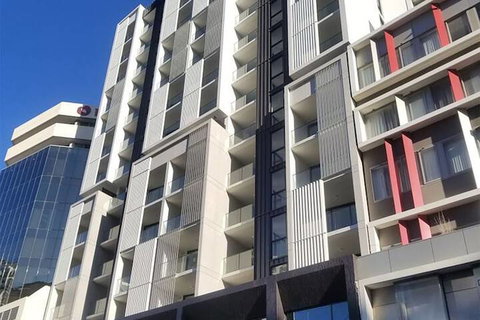 Urban Rest Bondi Central - Accommodation NT 1