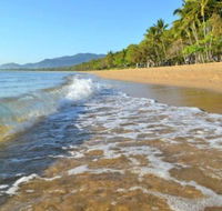 Seashells Tropicana Clifto - Accommodation NT