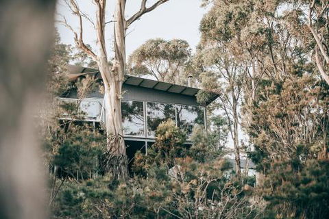 Getaway Bruny Island - Accommodation NT 2