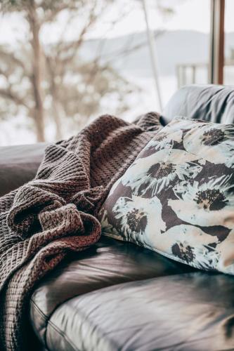 Getaway Bruny Island - Accommodation NT 1