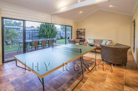 La Vita Bella - Accommodation NT 3