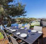 Relaxing Waterfront Property in Quiet Location - Accommodation NT