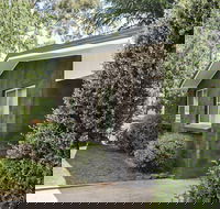 The Laneway - Accommodation NT