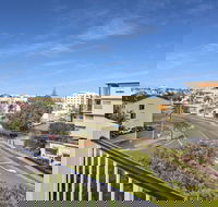 MAINSAIL8 - Mooloolaba Beach - Accommodation NT