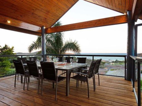 Venabu On Garuwa 20 Garuwa Street Spectacular House With Fabulous Views - Accommodation NT 4