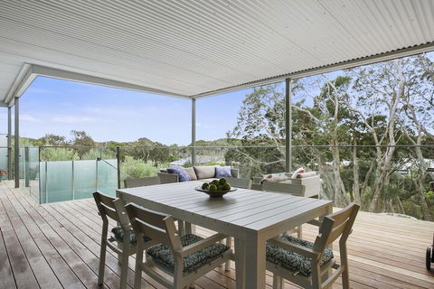 Lansdowne Villa - Accommodation NT 5
