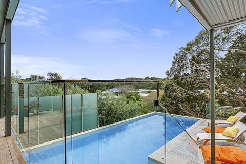 Lansdowne Villa - Accommodation NT 1