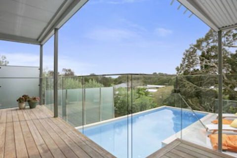 Lansdowne Villa - Accommodation NT 0