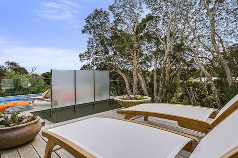 Lansdowne Villa - Accommodation NT 6