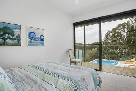 Lansdowne Villa - Accommodation NT 3